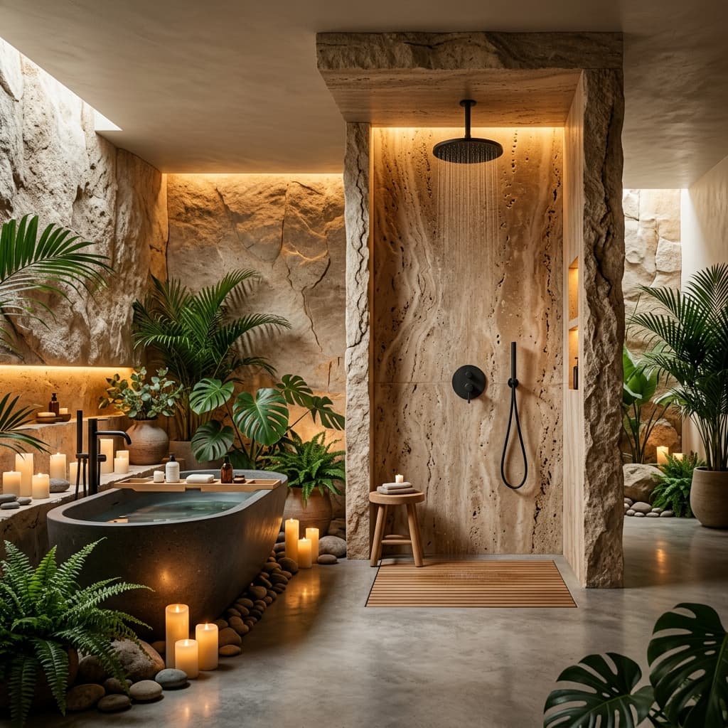 04 — Bathrooms