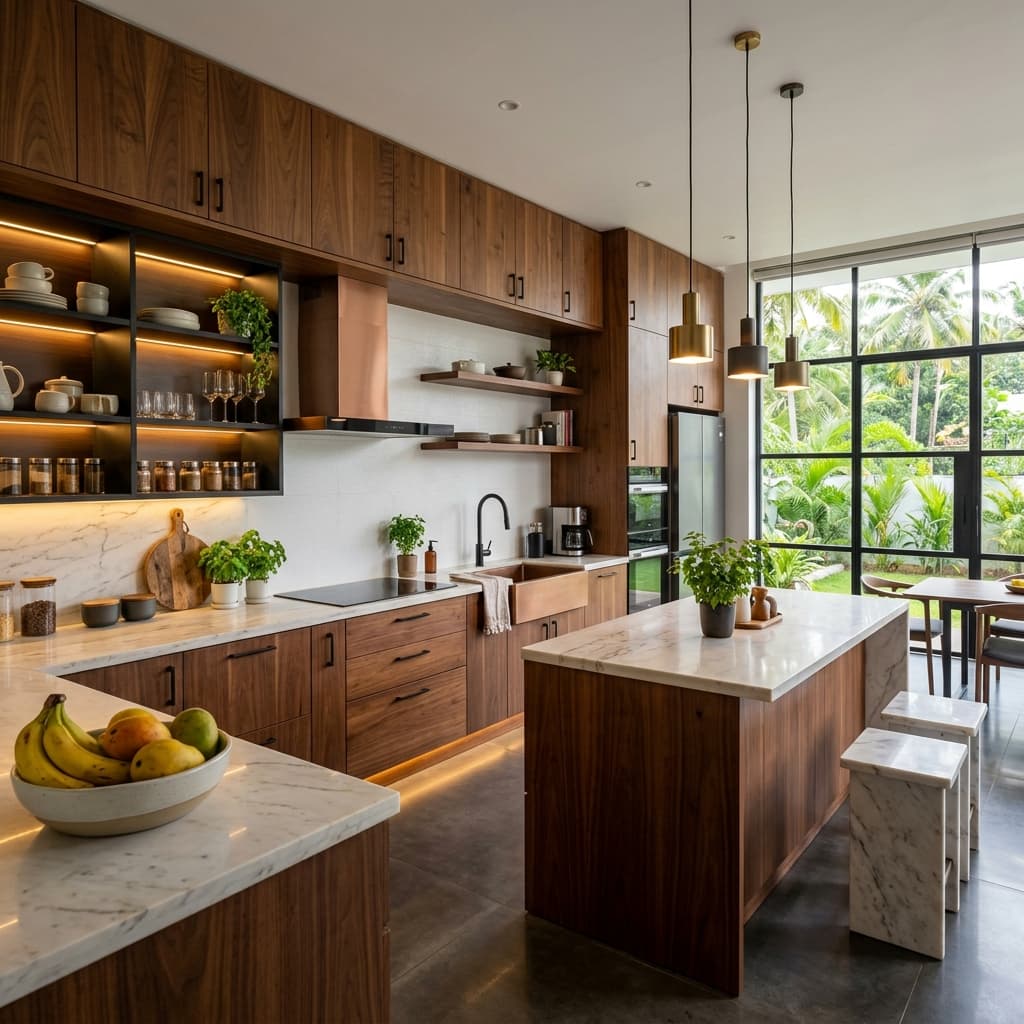 03 — Kitchens